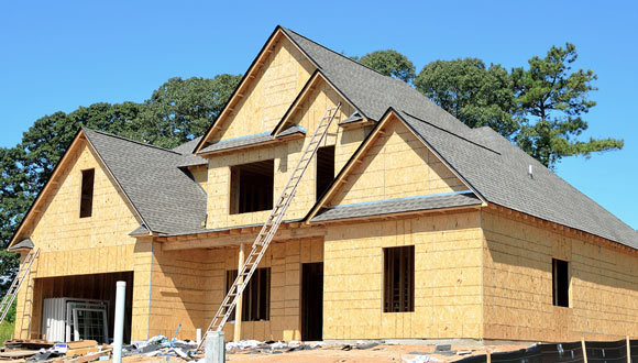 New Construction Home Inspections from On Target Home Inspections